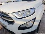  Ford   ECOSPORT FORD / 2017 / 5P / todoterreno 1.0T EcoBoost 73kW (100CV) S&S Trend #15