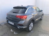  Volkswagen  T-ROC VOLKSWAGEN  / 2017 / 5P / todoterreno Advance 2.0 TDI 85kW (115CV) #2