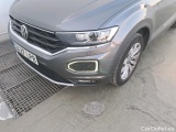  Volkswagen  T-ROC VOLKSWAGEN  / 2017 / 5P / todoterreno Advance 2.0 TDI 85kW (115CV) #15