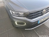  Volkswagen  T-ROC VOLKSWAGEN  / 2017 / 5P / todoterreno Advance 2.0 TDI 85kW (115CV) #16