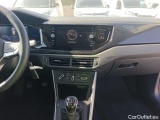  Volkswagen  Polo VOLKSWAGEN  / 2021 / 5P / berlina con portón Life 1.0 TSI 70kW (95CV) #13