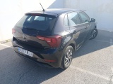  Volkswagen  Polo VOLKSWAGEN  / 2021 / 5P / berlina con portón Life 1.0 TSI 70kW (95CV) #2