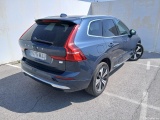  Volvo  XC60 VOLVO  2.0 T6 AWD Recharge Plus Dark Auto #2