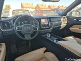  Volvo  XC60 VOLVO  / 2017 / 5P / todoterreno 2.0 T6 AWD Recharge Inscription Auto #3