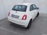  Fiat  500 FIAT  / 2015 / 3P / berlina con portón Pop 1.2 8v 51KW (69 CV) #2