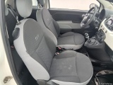  Fiat  500 FIAT  / 2015 / 3P / berlina con portón Pop 1.2 8v 51KW (69 CV) #6