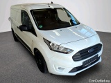  Ford  Transit Connect  Kasten lang Trend 1.5 EcoBlue 88KW MT6 E6dT #15