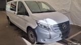  Mercedes  Vito  Kasten 110/114/116/119 CDI PRO RWD extralang (447.605) 2.0 120KW AT9 E6d #8