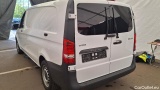  Mercedes  Vito  Kasten 110/114/116/119 CDI PRO RWD extralang (447.605) 2.0 120KW AT9 E6d #9