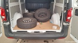  Mercedes  Vito  Kasten 110/114/116/119 CDI PRO RWD extralang (447.605) 2.0 120KW AT9 E6d #11