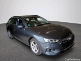  Audi  A4  Avant 35 TDI 2.0 TDI 120KW AT7 E6d #6