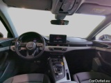  Audi  A4  Avant 35 TDI 2.0 TDI 120KW AT7 E6d #11