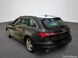  Audi  A4  Avant 35 TDI 2.0 TDI 120KW AT7 E6d #13