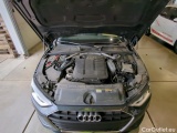  Audi  A4  Avant 35 TDI 2.0 TDI 120KW AT7 E6d #19