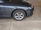  Audi  A4  Avant 35 TDI 2.0 TDI 120KW AT7 E6d #27