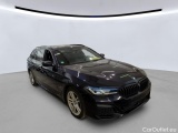  Bmw  Serie 5 Baureihe 5 Touring 530 d xDrive M Sport 3.0 210KW AT8 E6d #7