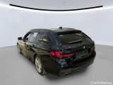  Bmw  Serie 5 Baureihe 5 Touring 530 d xDrive M Sport 3.0 210KW AT8 E6d #11