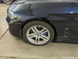  Bmw  Serie 5 Baureihe 5 Touring 530 d xDrive M Sport 3.0 210KW AT8 E6d #13
