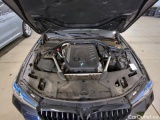  Bmw  Serie 5 Baureihe 5 Touring 530 d xDrive M Sport 3.0 210KW AT8 E6d #14