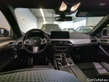  Bmw  Serie 5 Baureihe 5 Touring 530 d xDrive M Sport 3.0 210KW AT8 E6d #16