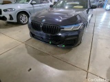  Bmw  Serie 5 Baureihe 5 Touring 530 d xDrive M Sport 3.0 210KW AT8 E6d #26