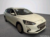  Ford  Focus  Turnier Cool & Connect 1.5 EcoBlue 88KW AT8 E6dT #7