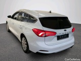 Ford  Focus  Turnier Cool & Connect 1.5 EcoBlue 88KW AT8 E6dT #11