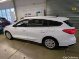  Ford  Focus  Turnier Cool & Connect 1.5 EcoBlue 88KW AT8 E6dT #15