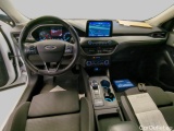  Ford  Focus  Turnier Cool & Connect 1.5 EcoBlue 88KW AT8 E6dT #16