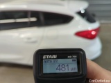  Ford  Focus  Turnier Cool & Connect 1.5 EcoBlue 88KW AT8 E6dT #25