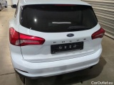  Ford  Focus  Turnier Cool & Connect 1.5 EcoBlue 88KW AT8 E6dT #47