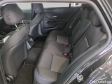  Mercedes  C-Klasse C -Klasse T-Modell C 220 d T (206.204)Avantgarde 162KW AT9 E6d #9