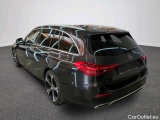  Mercedes  C-Klasse C -Klasse T-Modell C 220 d T (206.204)Avantgarde 162KW AT9 E6d #10