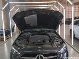  Mercedes  C-Klasse C -Klasse T-Modell C 220 d T (206.204)Avantgarde 162KW AT9 E6d #11