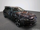  Mercedes  C-Klasse C -Klasse T-Modell C 220 d T (206.204)Avantgarde 162KW AT9 E6d #12