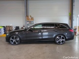  Mercedes  C-Klasse C -Klasse T-Modell C 220 d T (206.204)Avantgarde 162KW AT9 E6d #14
