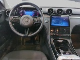  Mercedes  C-Klasse C -Klasse T-Modell C 220 d T (206.204)Avantgarde 162KW AT9 E6d #21