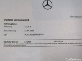  Mercedes  C-Klasse C -Klasse T-Modell C 220 d T (206.204)Avantgarde 162KW AT9 E6d #23