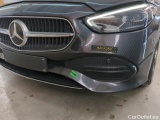  Mercedes  C-Klasse C -Klasse T-Modell C 220 d T (206.204)Avantgarde 162KW AT9 E6d #30