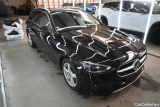  Mercedes  C-Klasse C -Klasse T-Modell C 220 T d (206.204)Avantgarde 145KW AT9 6E #7
