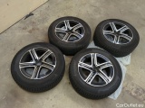  Mercedes  GLC  -Klasse  220 d 4Matic (254.605)Avantgarde 162KW AT9 E6d #9