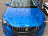  Peugeot  208 PEUGEOT  BlueHDi 100 Allure 5d 75kW #5