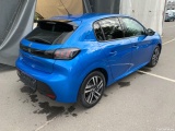  Peugeot  208 PEUGEOT  BlueHDi 100 Allure 5d 75kW #26