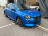  Peugeot  208 PEUGEOT  BlueHDi 100 Allure 5d 75kW #29