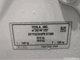  Tesla  Model Y TESLA  Long Range Dual Motor AWD 5d 378kW #4