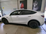  Tesla  Model Y TESLA  Long Range Dual Motor AWD 5d 378kW #12