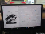  Tesla  Model Y TESLA  Long Range Dual Motor AWD 5d 378kW #19