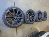  Tesla  Model Y TESLA  Long Range Dual Motor AWD 5d 378kW #17