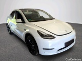  Tesla  Model Y TESLA  Long Range Dual Motor AWD 5d 378kW #20