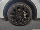 Tesla  Model Y TESLA  Long Range Dual Motor AWD 5d 378kW #25